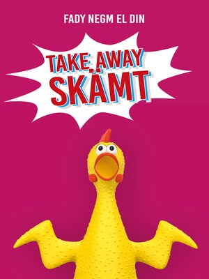 cover image of Take Away Skämt